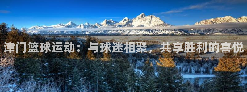 nba极速体育直播：津门篮球运动：与球迷相聚，共享胜利的喜悦